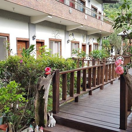 Yi Jia Yuan Homestay Nanzhuang Eksteriør bilde