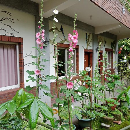 Yi Jia Yuan Homestay Nanzhuang Eksteriør bilde