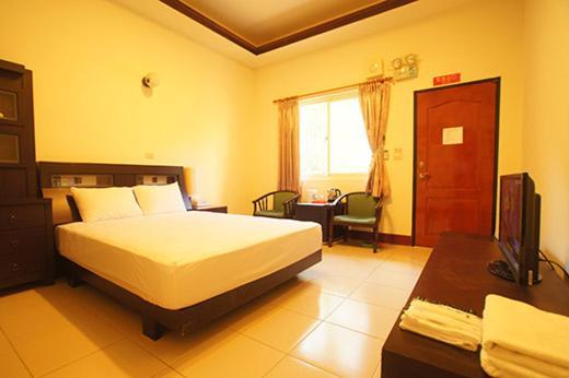 Yi Jia Yuan Homestay Nanzhuang Rom bilde