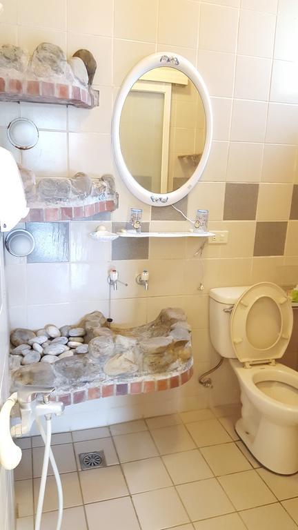 Yi Jia Yuan Homestay Nanzhuang Eksteriør bilde