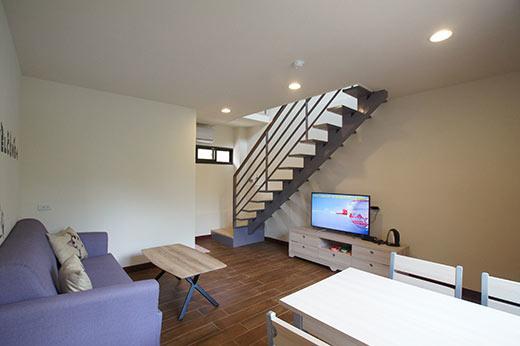 Yi Jia Yuan Homestay Nanzhuang Eksteriør bilde