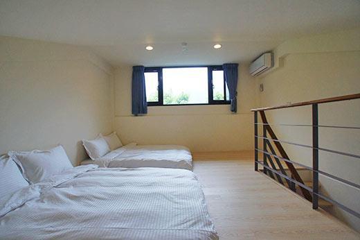 Yi Jia Yuan Homestay Nanzhuang Eksteriør bilde