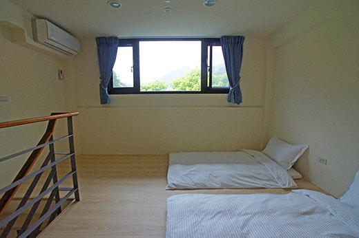 Yi Jia Yuan Homestay Nanzhuang Eksteriør bilde