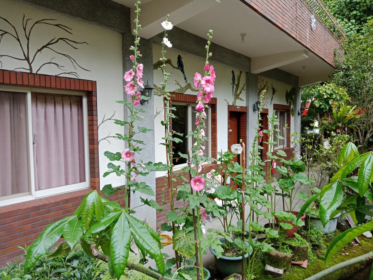 Yi Jia Yuan Homestay Nanzhuang Eksteriør bilde